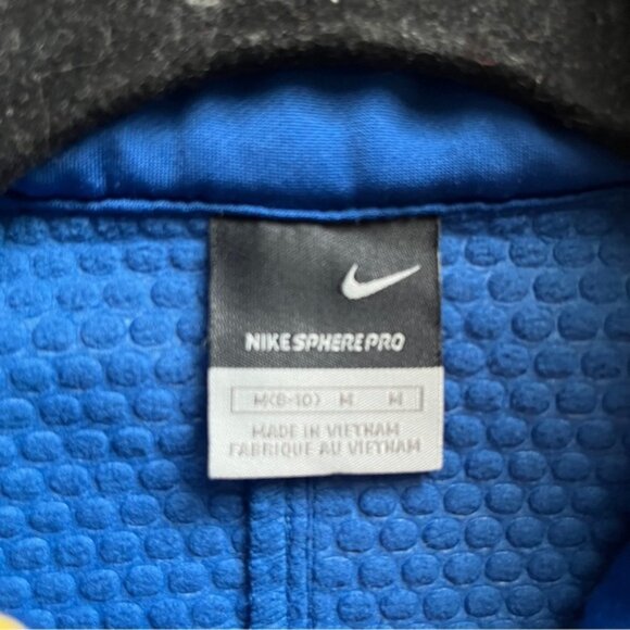 Nike Women’s Sphere Pro Full Zip Running Vest Size M - Picture 8 of 13